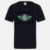 FLY World Media T-Shirt - Image 4