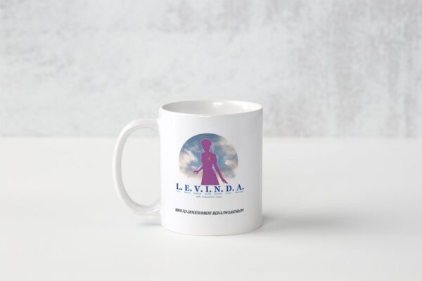 L.E.V.I.N.D.A. mug - Image 4