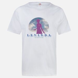 L.E.V.I.N.D.A. T-Shirt