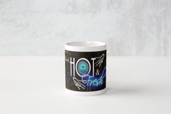 Real Hot Fresh mug - Image 14