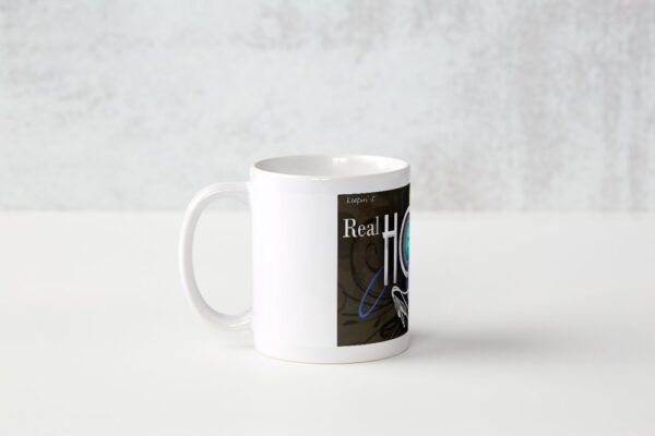 Real Hot Fresh mug - Image 15