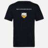 FLY World Media T-Shirt - Image 6