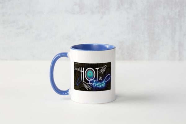 Real Hot Fresh mug - Image 7