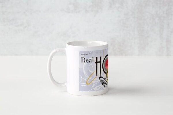 Real Hot Fresh mug - Image 12