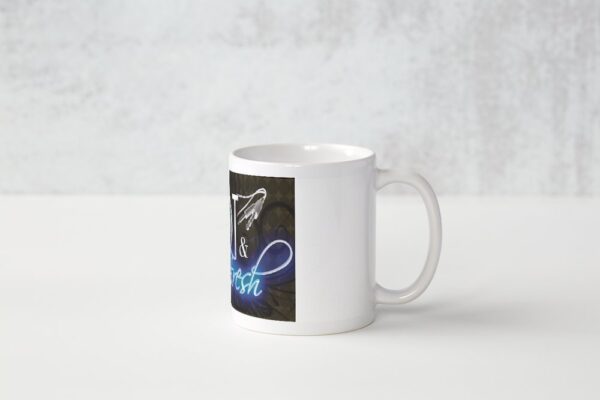 Real Hot Fresh mug - Image 13