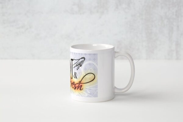 Real Hot Fresh mug - Image 10