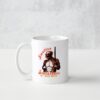 Smutten Sensashuns red logo mug - Image 4