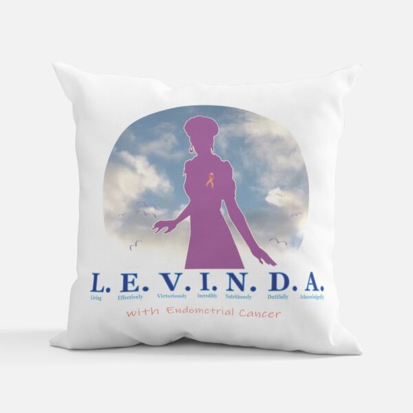 F.L.Y. Entertainment Custom Pillows - Image 13