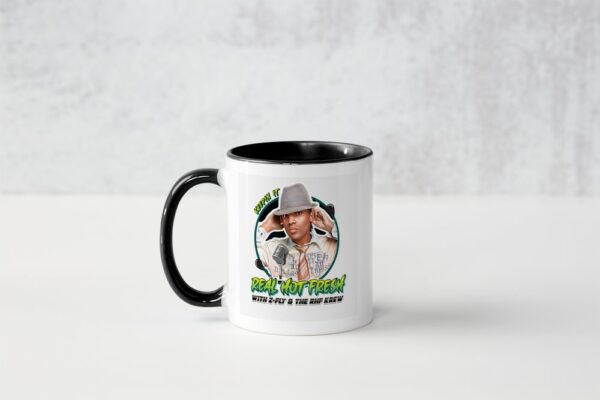 RealHotFresh 2.0 mug - Image 9