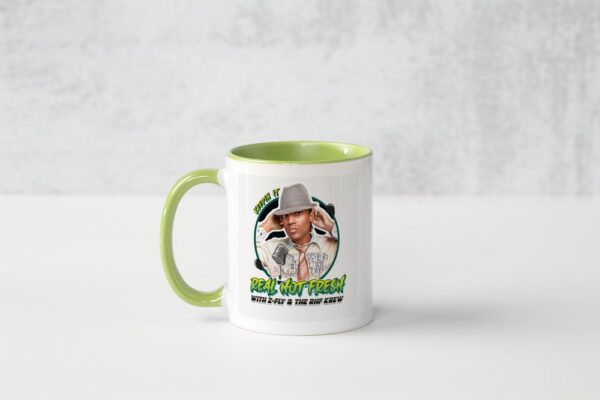 RealHotFresh 2.0 mug - Image 6