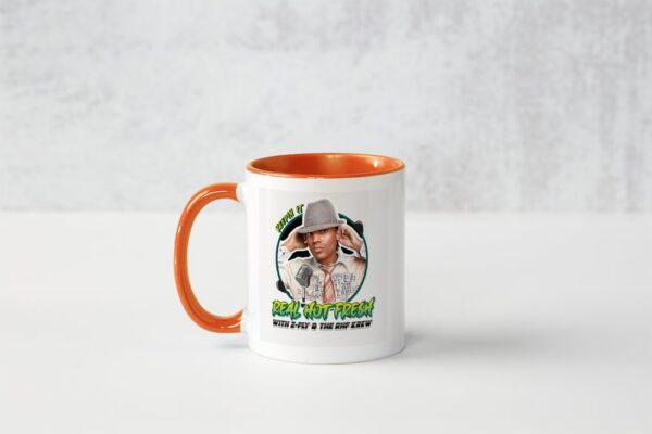 RealHotFresh 2.0 mug - Image 8