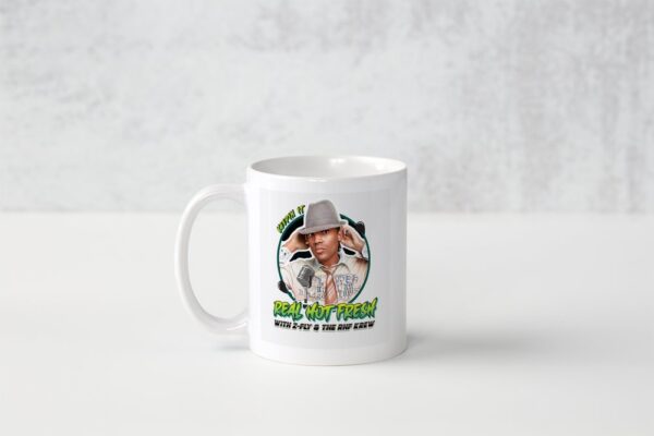 RealHotFresh 2.0 mug - Image 10