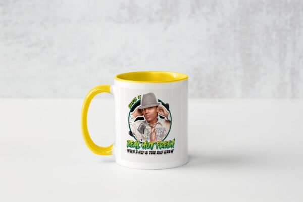 RealHotFresh 2.0 mug - Image 7