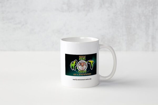 RealHotFresh 2.0 mug - Image 11