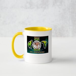 RealHotFresh 2.0 mug