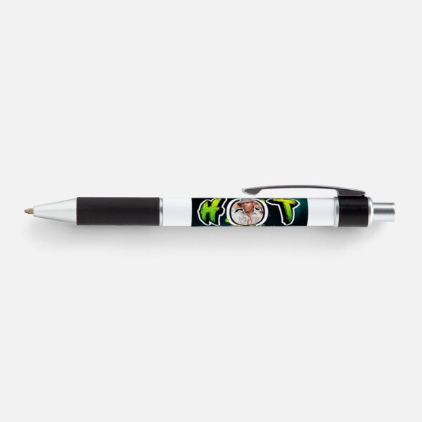 🖊️ Real, Hot, Fresh Exclusive Pen 🖊️