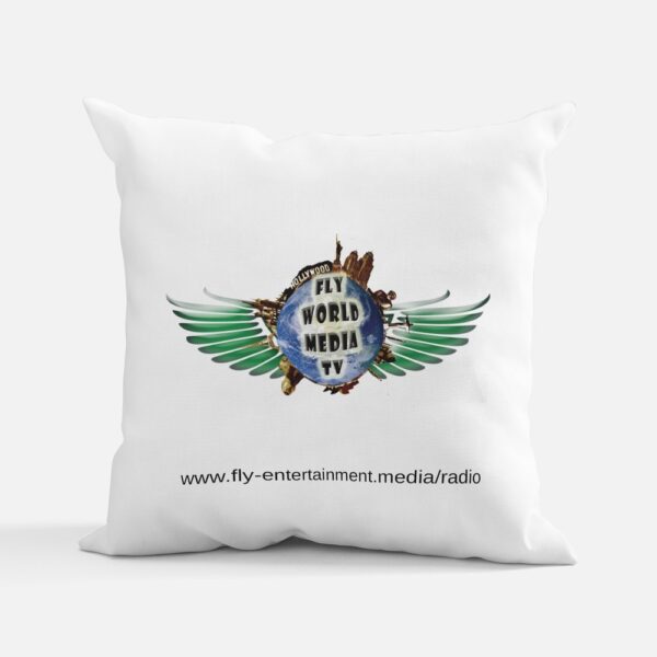 F.L.Y. Entertainment Custom Pillows - Image 6