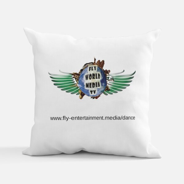 F.L.Y. Entertainment Custom Pillows - Image 12