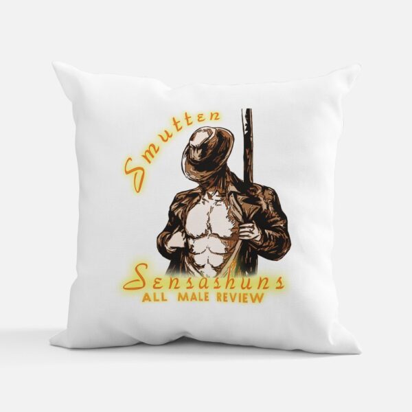 F.L.Y. Entertainment Custom Pillows - Image 11