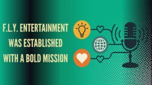 Read more about the article FLY World Media’s Impact on Urban Entertainment Culture