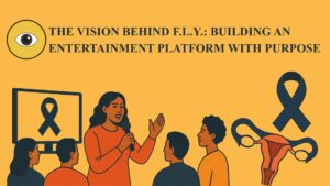 Read more about the article The Vision Behind F.L.Y.: Building an Entertainment Platform with Purpose